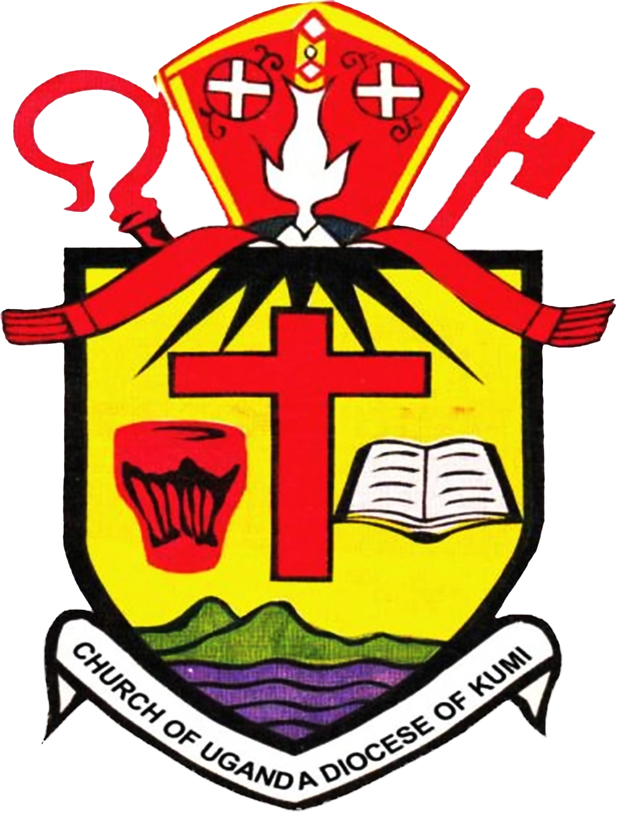 Diocese of Kumi